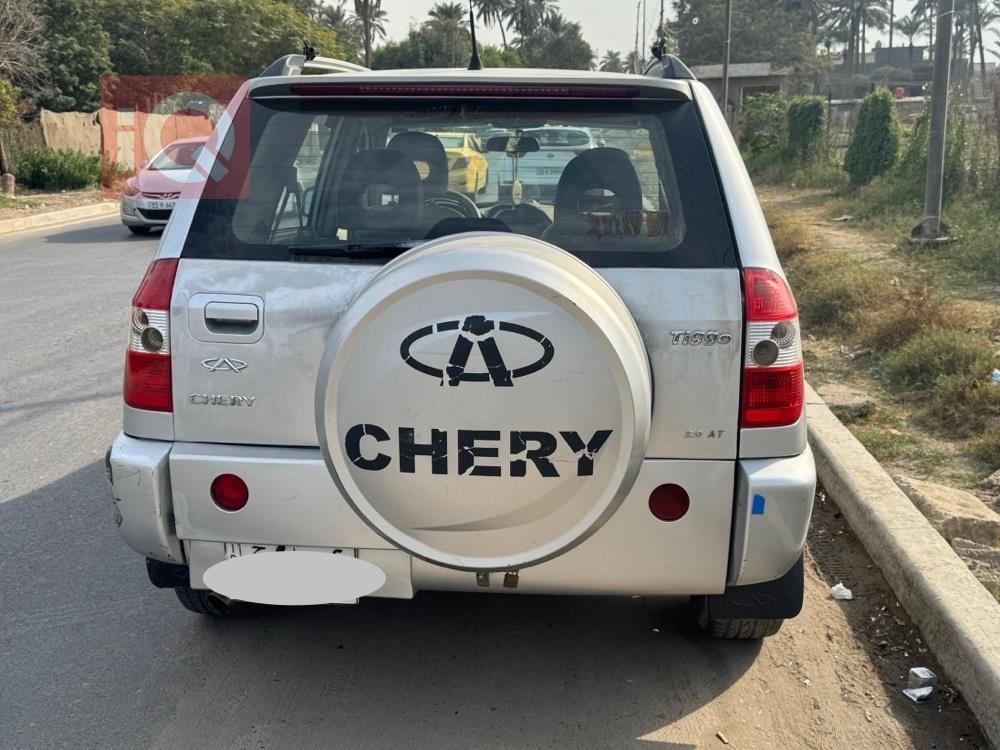 شێری T11 تیگۆ